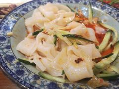 -张满意驴肉火烧(西四店)