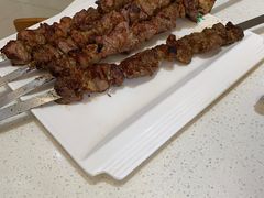 -福寿斋·老北京铜锅涮肉·烤鸭(顺义总店)