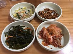 餐前小菜-妈妈手(山大总店)