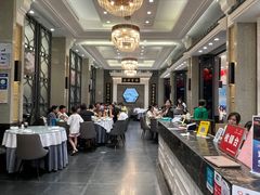 -舌尖上·霞浦滩涂海鲜·新闽菜(总店)