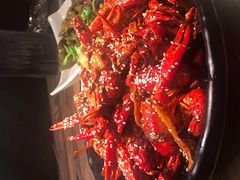 -大嘴龙虾·烧烤夜宵(北景园店)