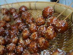 -邓记新一代糖油果子(四川煤管局供销公司职工宿舍店)