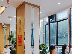 -添福来墨鱼饺子 · 海鲜东北菜(大连星海·黄浦路店)