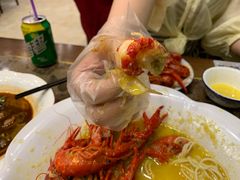 -虾神於氏龙虾·小龙虾(江宁旗舰店)
