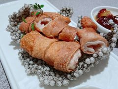 -金成潮菜博物馆(海珠湿地店)