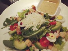 -AIR Restaurant & Lounge
