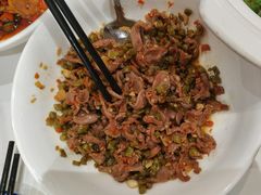 -兰湘子·湘菜小炒(石家庄万象城店)