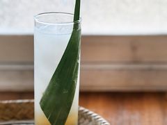 甘蔗马蹄水-仓库南洋海鲜小排档(柳河路店)