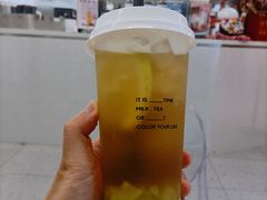-留白时间(苏宁广场B区店)