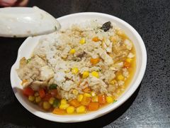 -探鱼·鲜青椒爽麻烤鱼(银泰城店)