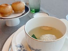 -君来湖滨饭店·渔餐厅
