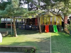 -尚庄度假村·庭台树下·户外烧烤·团建CS·轰趴营地(上庄水库店)