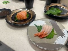 -争鲜回转寿司(东方银座店)