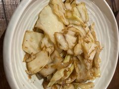 -铁公鸡·四川料理(天环广场店)