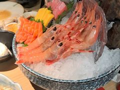 -匠和风精致料理(春熙路群光广场店)