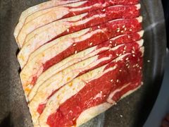 -焱铁烧·黑毛和牛专门店(杭州嘉里中心店)