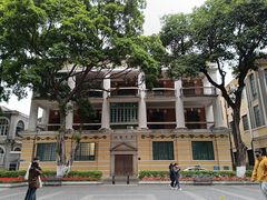 -星巴克臻选(广州沙面店)