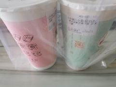 -厝内小眷村(中山利和店)