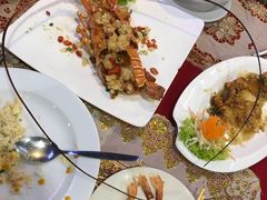 -BAI BUA RESTAURANT