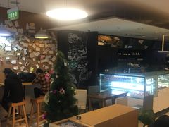 -织荆鸟咖啡(首开福茂店)