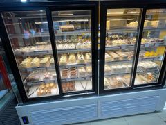 -凯司令(豫园地铁站店)