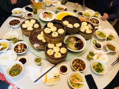 -花园茶楼(兴城西路店)