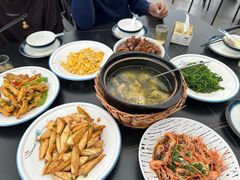 -旺山·浪头人家