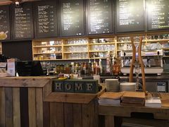 -Cafe Alice咖啡爱丽丝(奥城店)