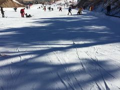 -蓟县盘山滑雪场