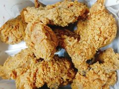 -潘师傅炸鸡(中央路店)