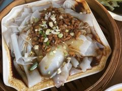 -佬港味粤味小馆(锦艺城店)