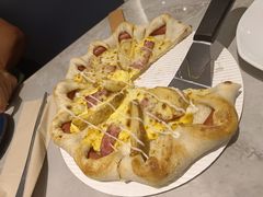 -必胜客(漕宝路店)