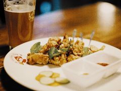 -大聖·精酿啤酒&火烧鸡(市南路店)