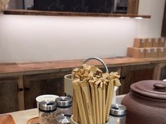 -李山山茶事(景枫店)