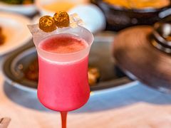 -莉莉海堂HAITANG·烤鸭(国贸商城店)