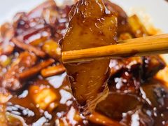 -局气烤鸭·北京菜(前门店)
