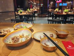 -青年公社烤鸭(蜀山万象汇店)