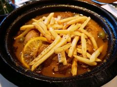-Tajine Moroccan塔金摩洛哥中东餐厅