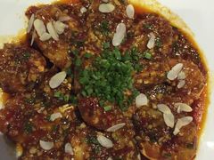 -铜锣湾·有麝自然香(渝北财富中心店)