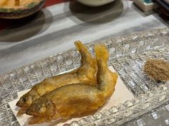 -鮨青(恒基名人购物中心店)