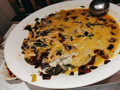 -川味堂·四川豆花(八卦岭店)