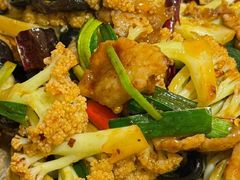 -新洪记·丽久饭店(铁西店)