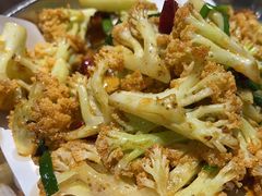 -猪腰一家·地道佛山菜(盐步店)