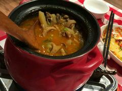 -西贝莜面村(上海百联西郊店)