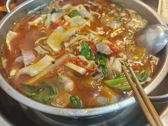 -胖娃古镇鸡杂(磁器口总店)