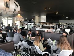 -Takapuna Beach Cafe