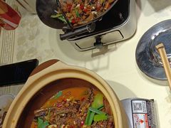 -聚味瞿记·龙虾堂(天元店)