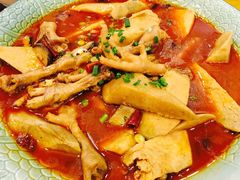 -非常粥道(天宝东街店)