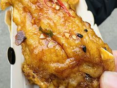 -悠个炸鸡(南京创始店)