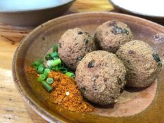 -袁家豆腐